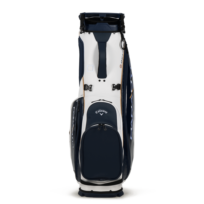 Paradym Staff Stand bag - View 4