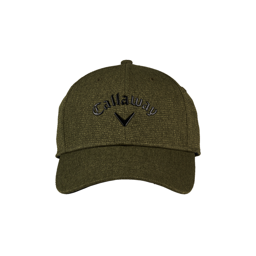 Liquid Metal Hat - View 7