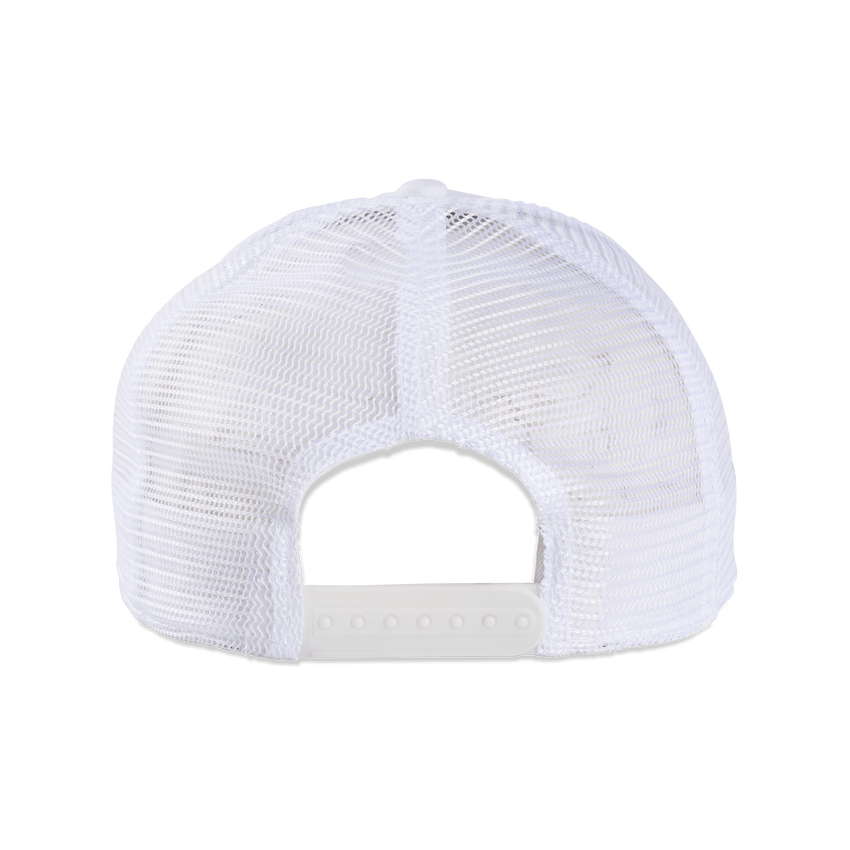 Odyssey Script XL Adjustable Hat - View 2