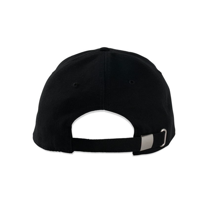 Odyssey Swirl Rope Adjustable Hat - View 2