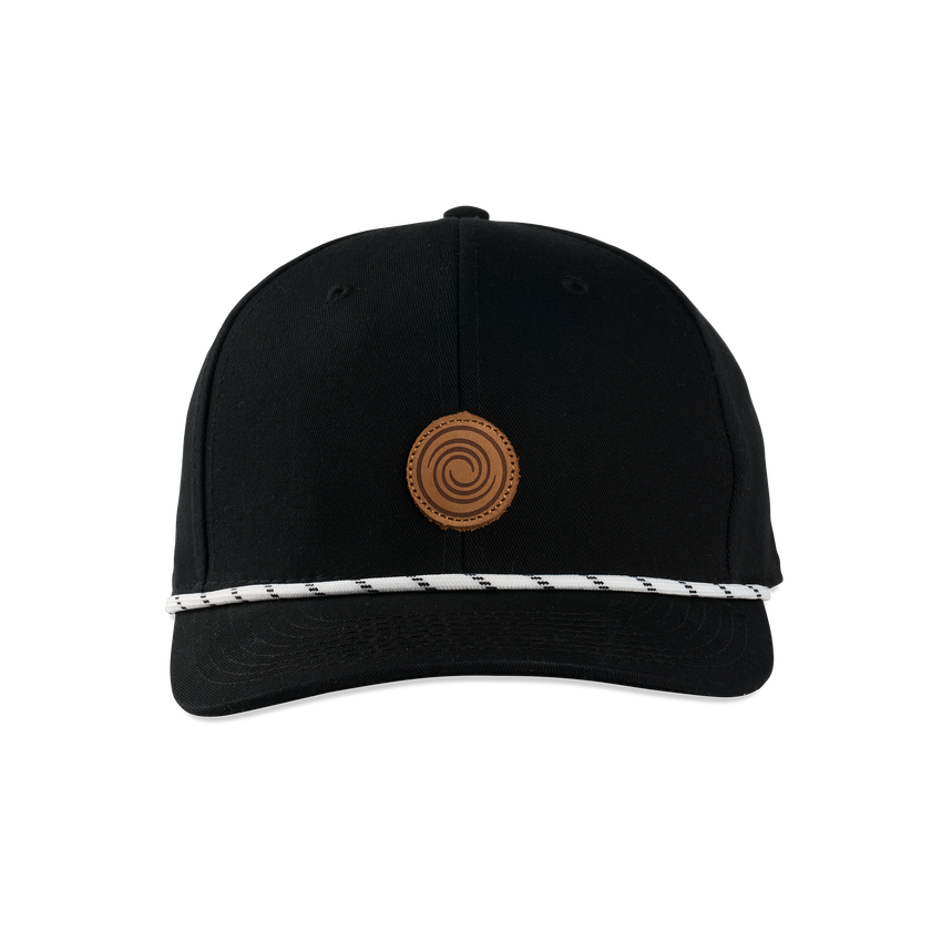 Odyssey Swirl Rope Adjustable Hat - View 5