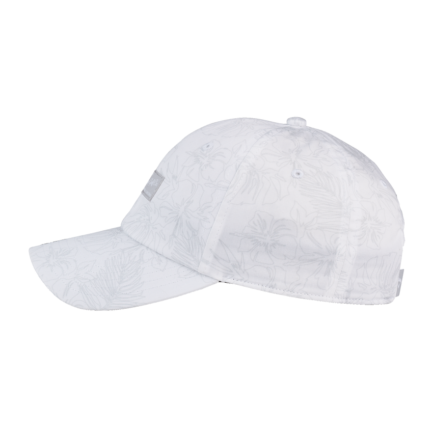 Relaxed Retro Hat - View 3