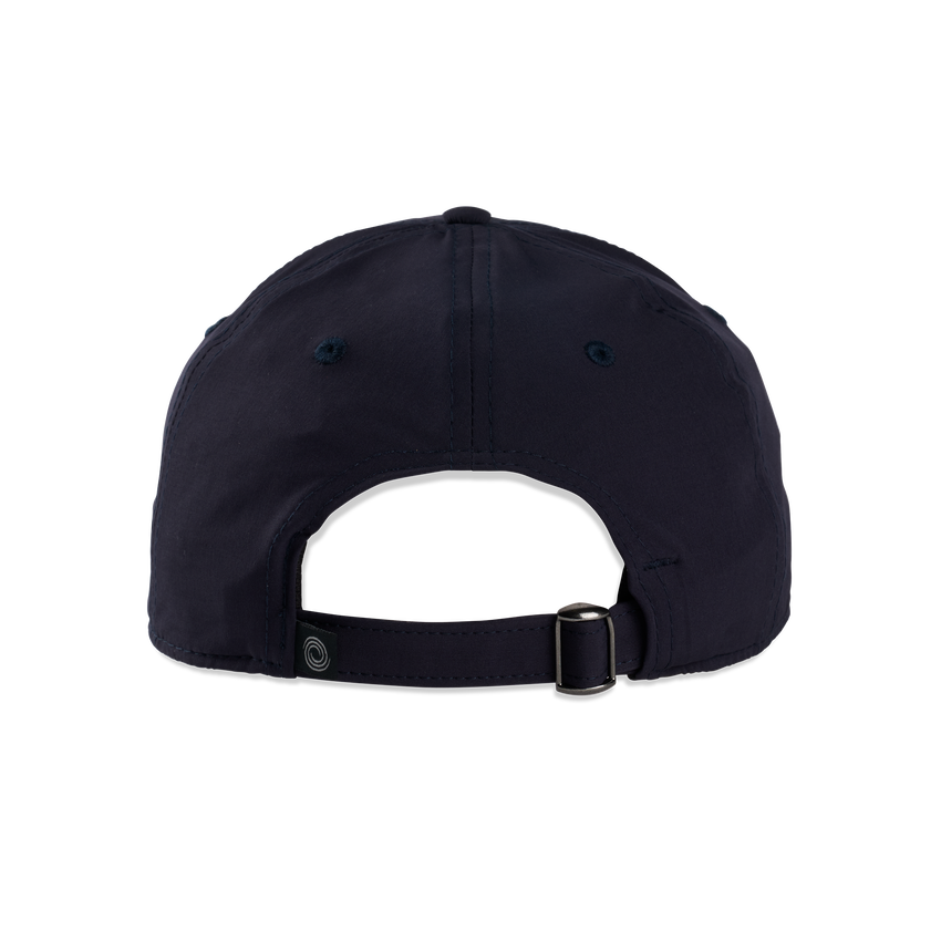 Toulon Horizontal Patch Adjustable Hat - View 2