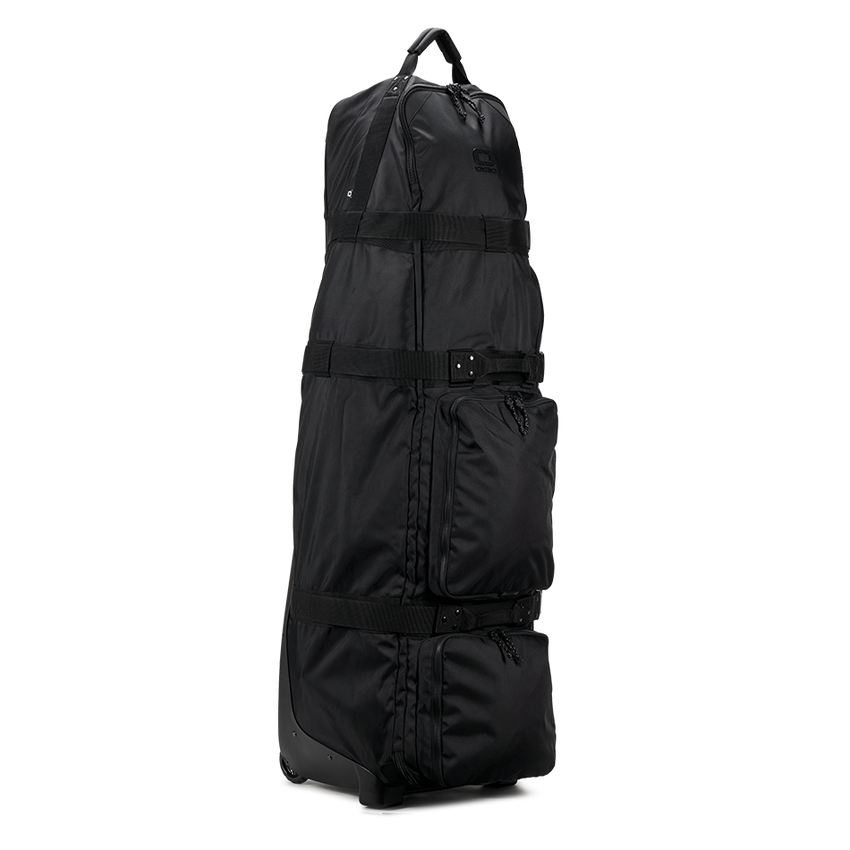 ALPHA Travel Cover Max - View 1