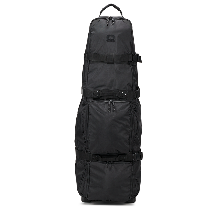 ALPHA Travel Cover Max - View 2
