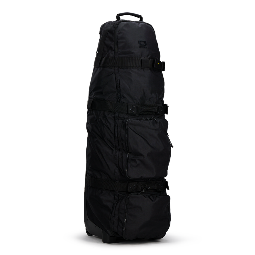 ALPHA Travel Cover Max - View 1