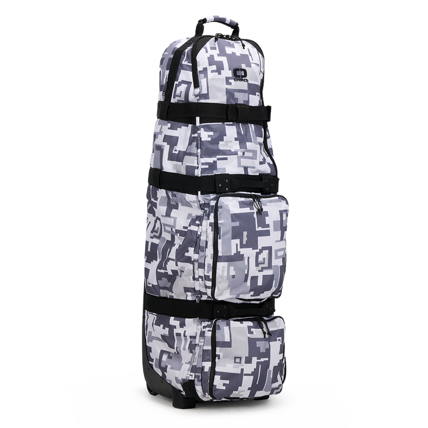 ALPHA Travel Cover Max - View 1