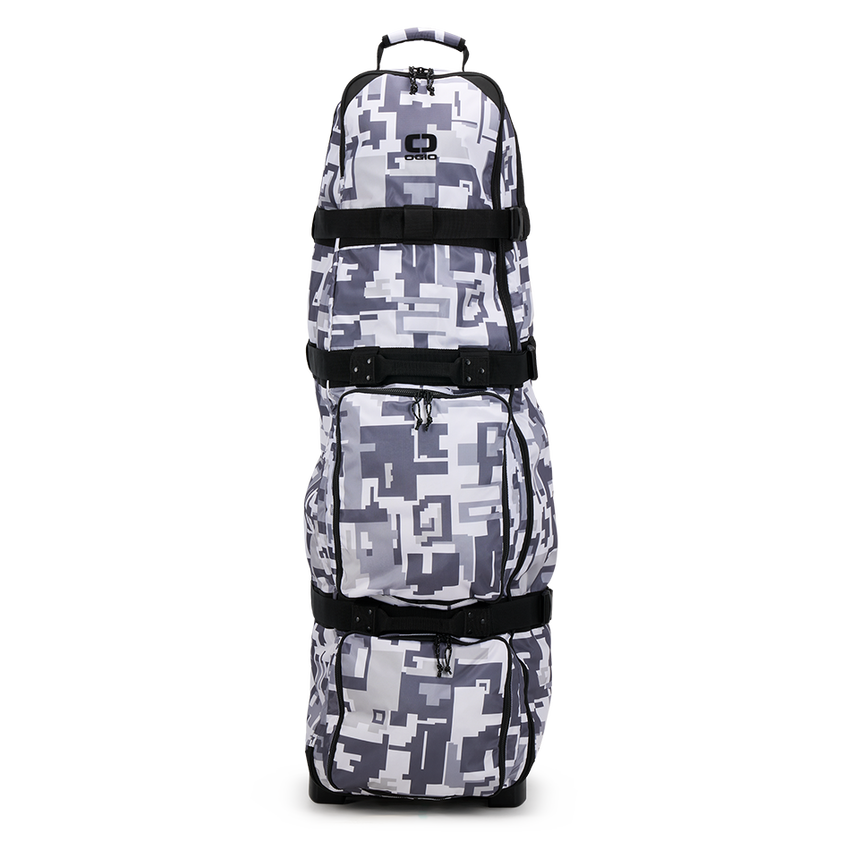 ALPHA Travel Cover Max - View 2
