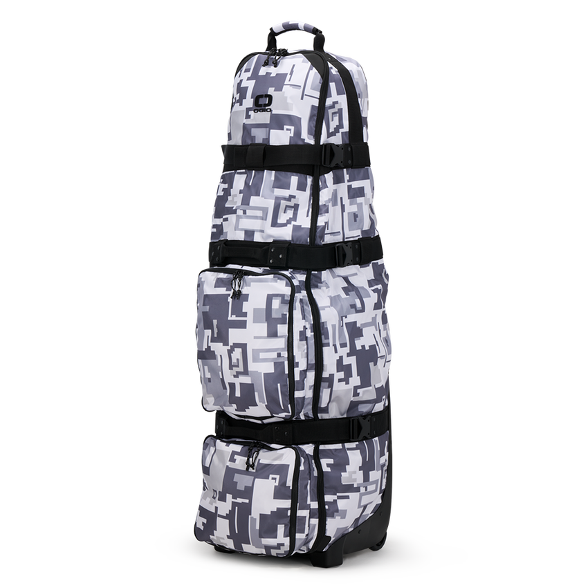 ALPHA Travel Cover Max - View 3