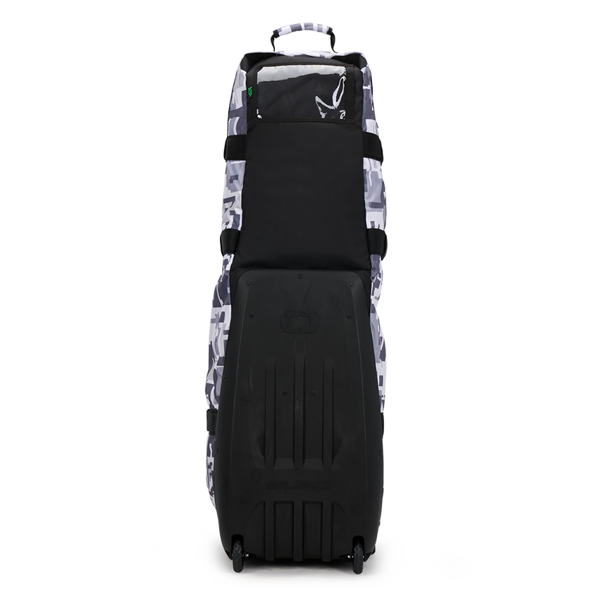 ALPHA Travel Cover Max - View 4