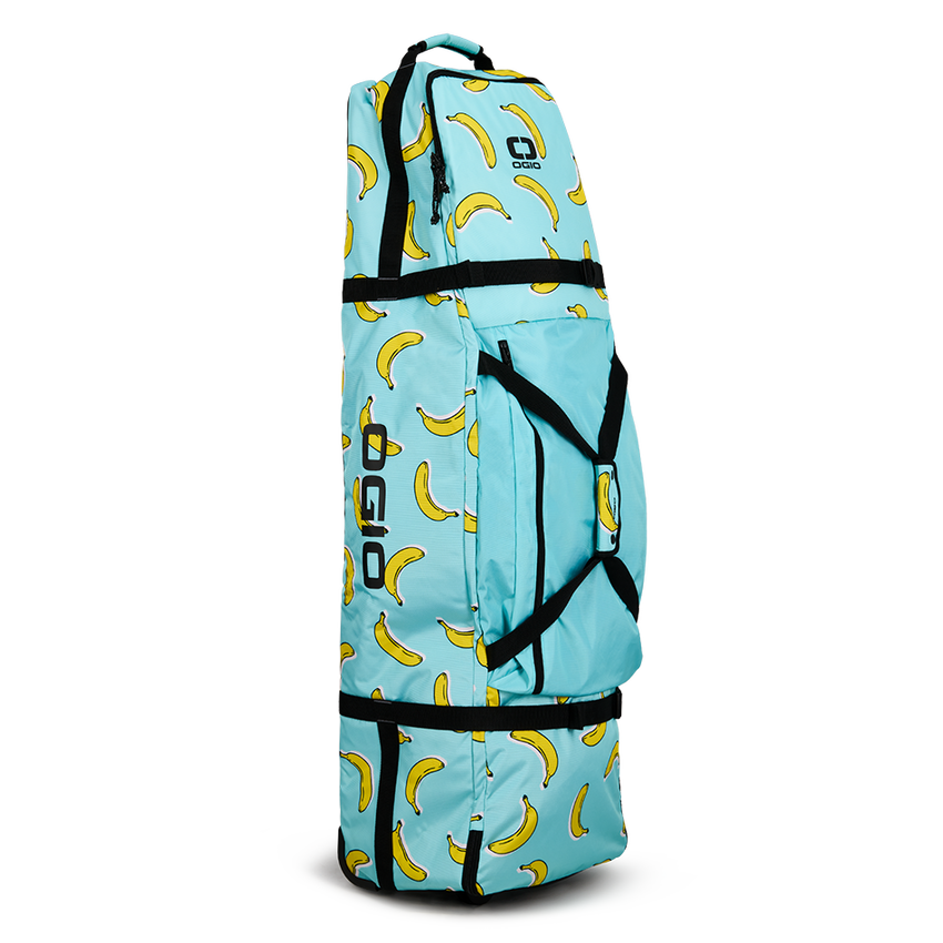 ALPHA Travel Cover - View 1