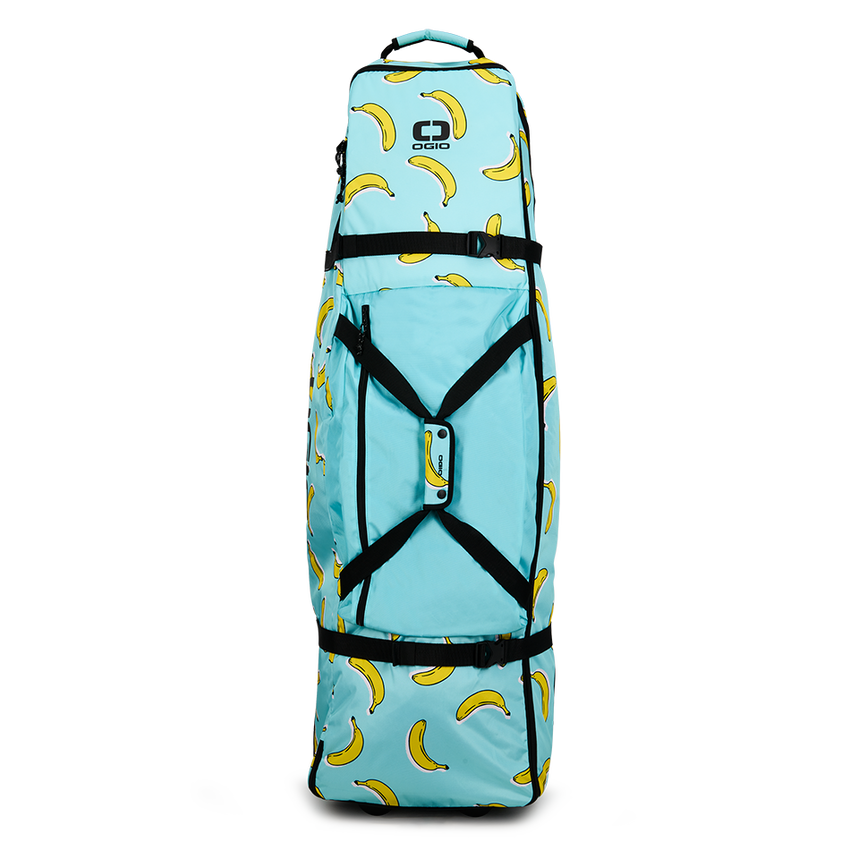 ALPHA Travel Cover - View 2