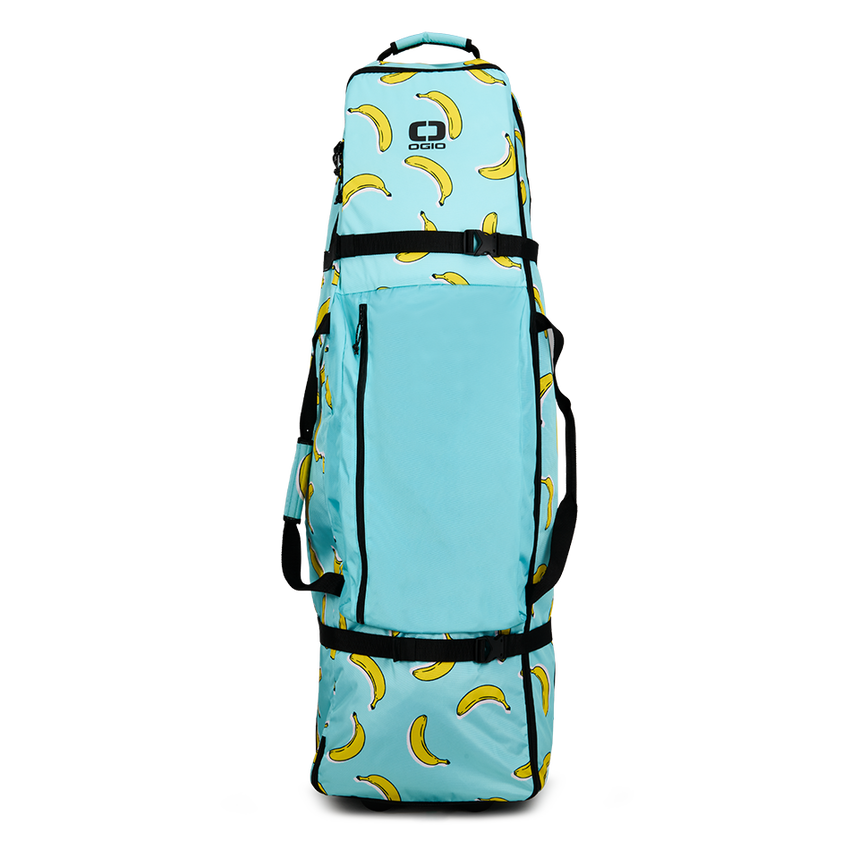 ALPHA Travel Cover - View 3