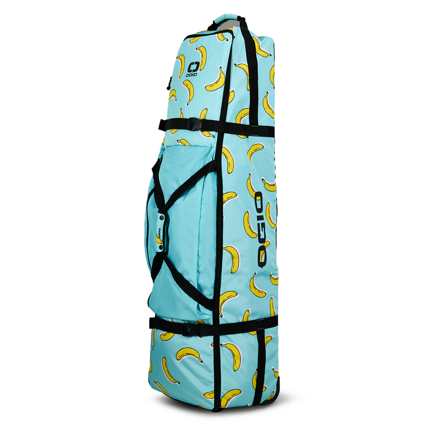 ALPHA Travel Cover - View 4