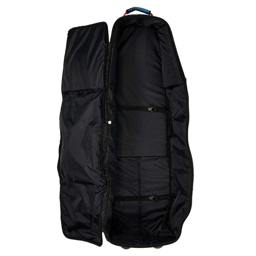 ALPHA Travel Cover - View 6