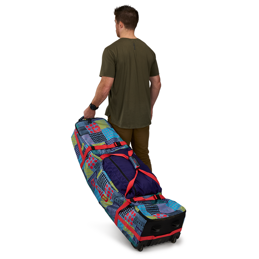 ALPHA Travel Cover - View 7