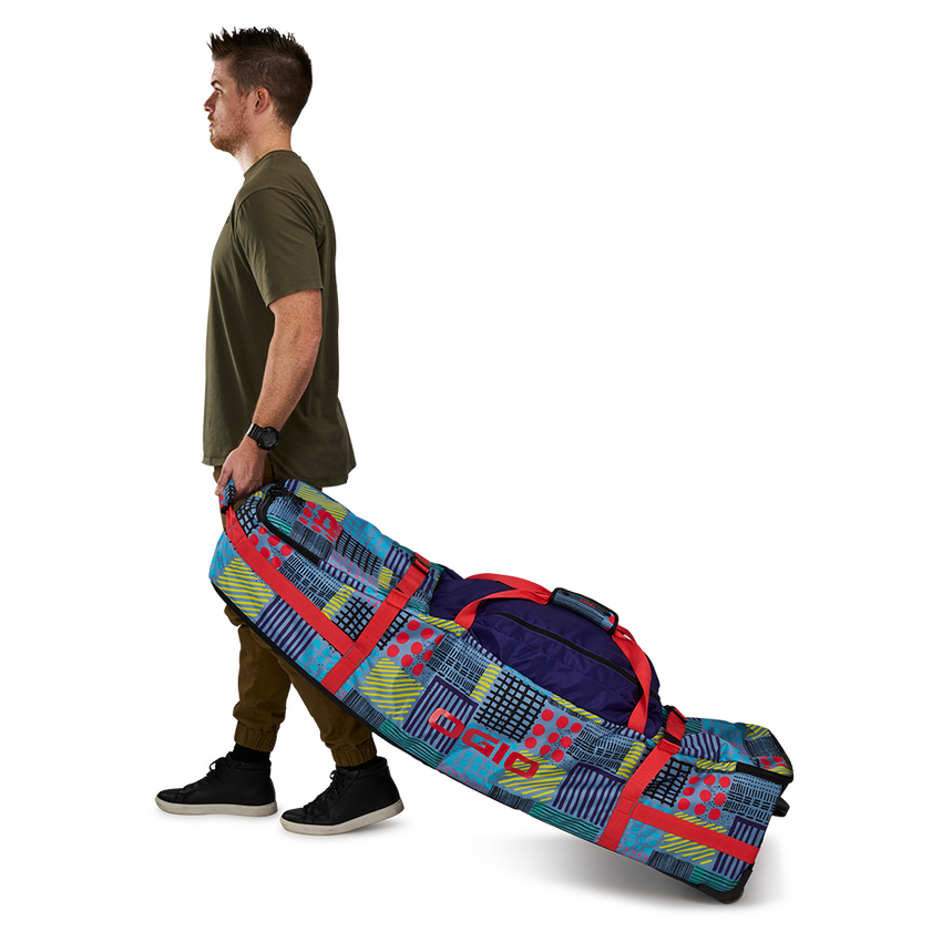 ALPHA Travel Cover - View 8