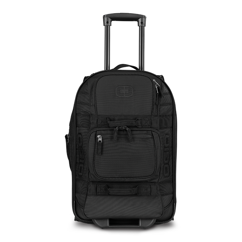 Layover Travel Bag - View 5