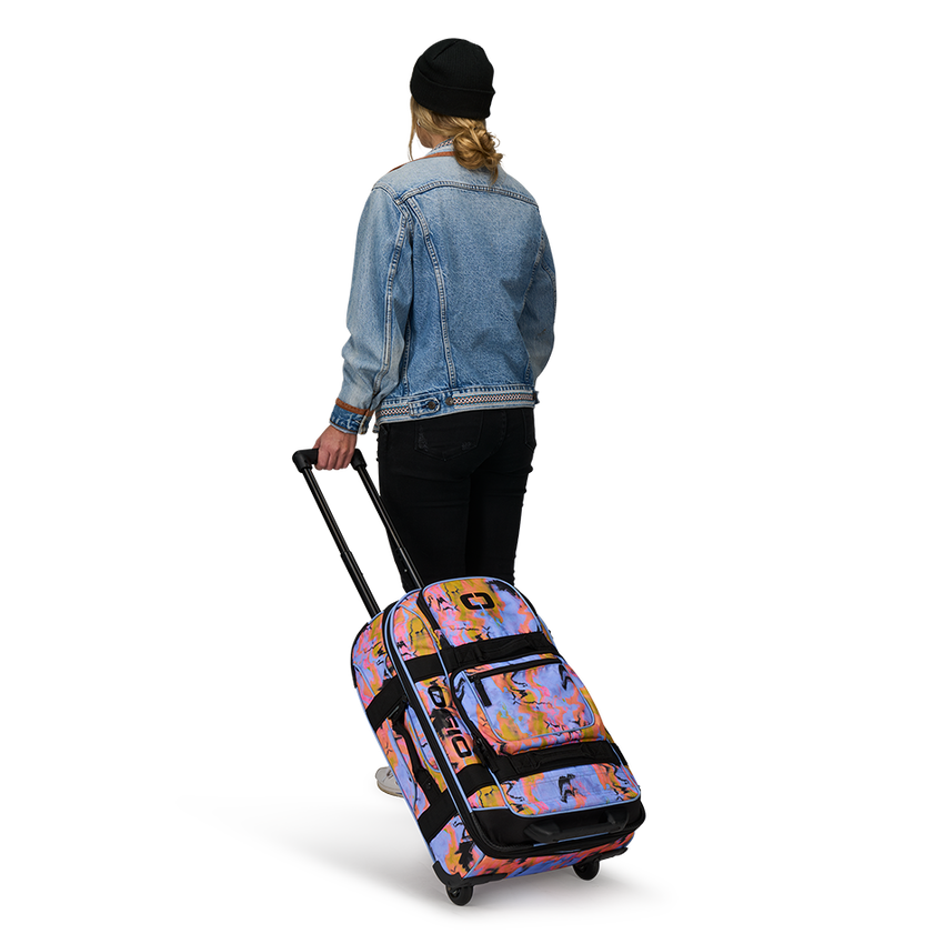 Layover Travel Bag - View 6