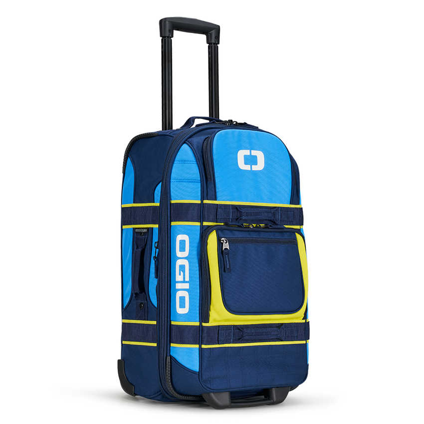 Layover Travel Bag - View 1
