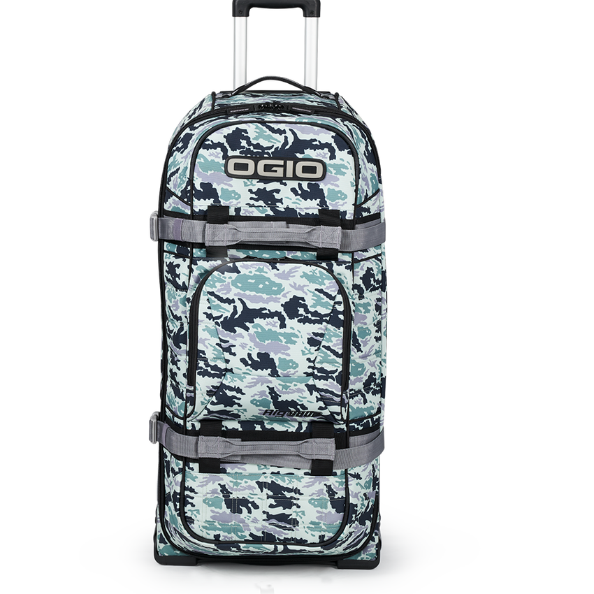 Rig 9800 Travel Bag - View 2