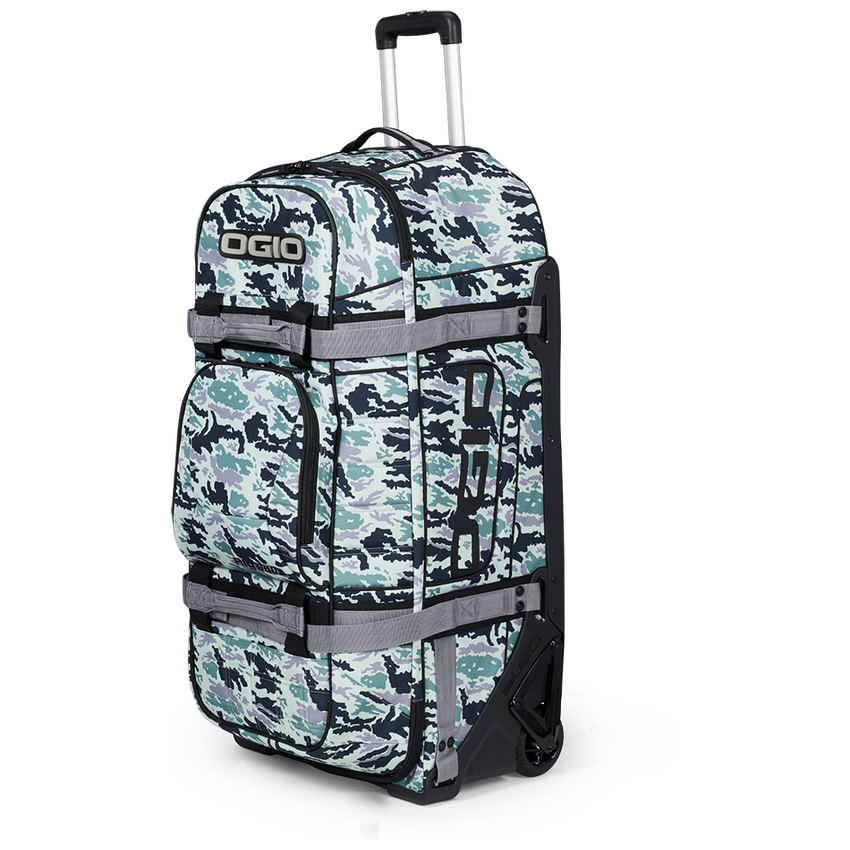 Rig 9800 Travel Bag - View 3