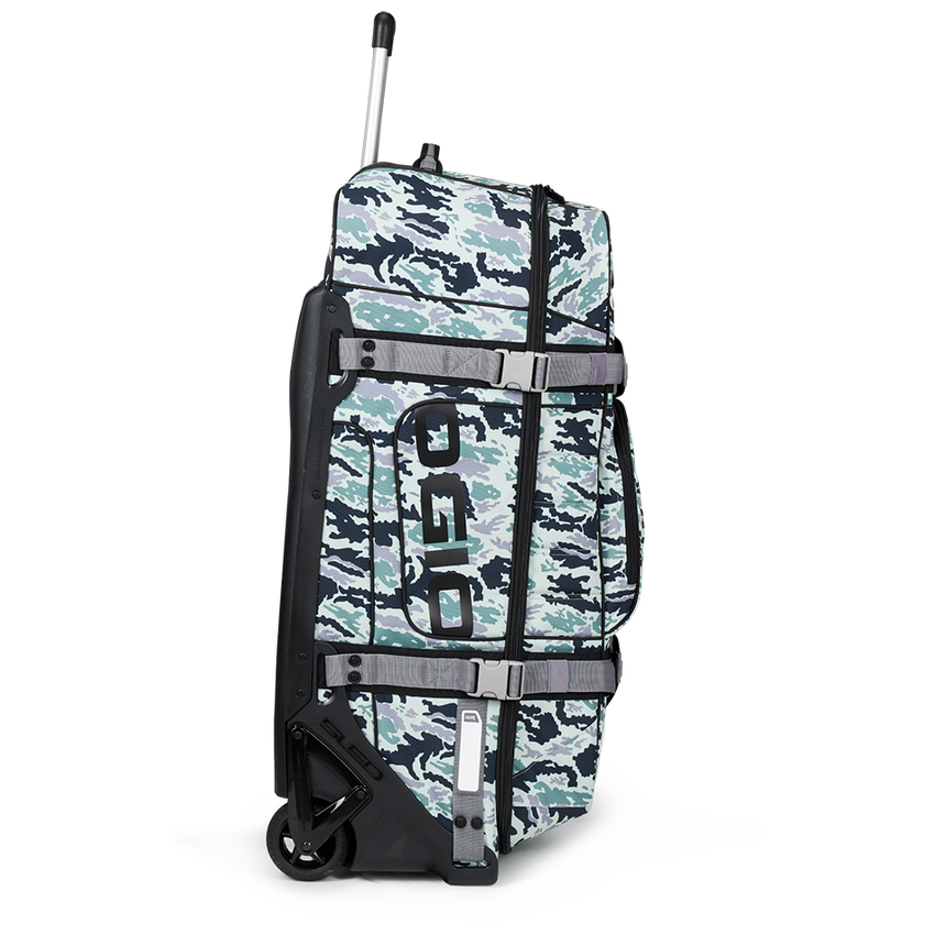 Rig 9800 Travel Bag - View 4