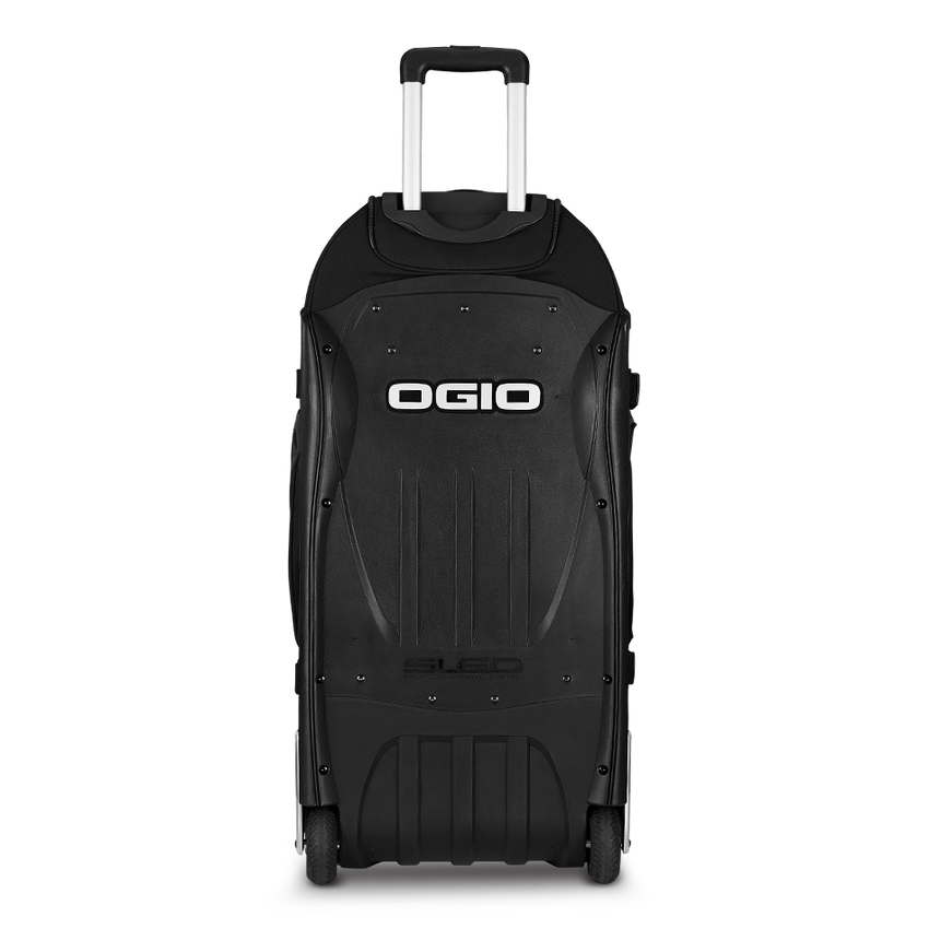 Rig 9800 Travel Bag - View 3