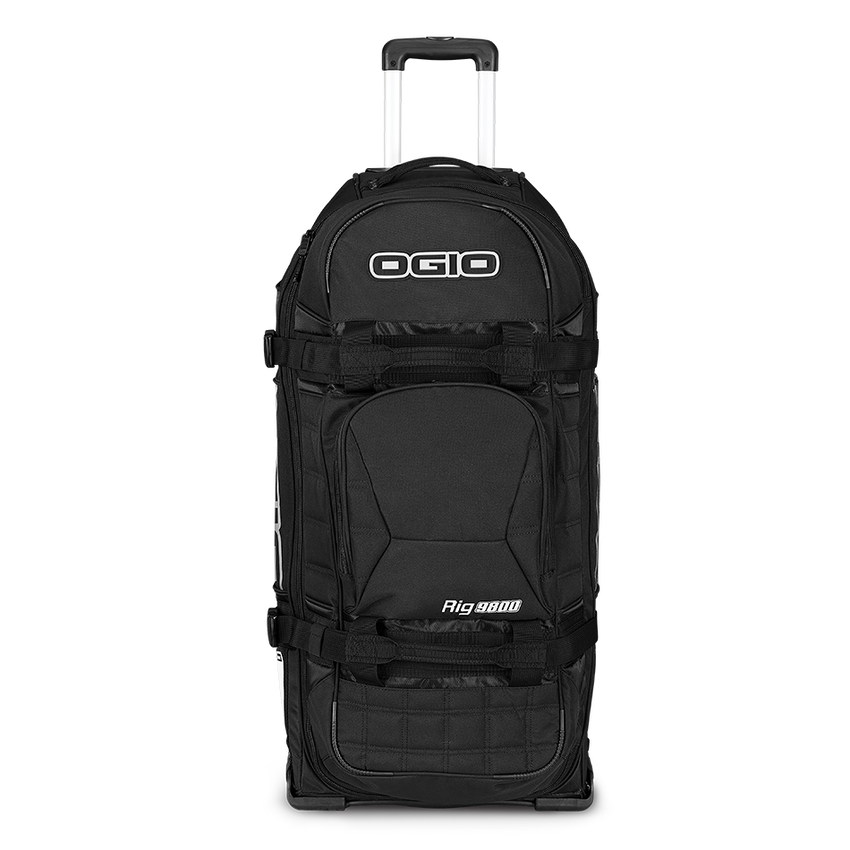 Rig 9800 Travel Bag - View 6