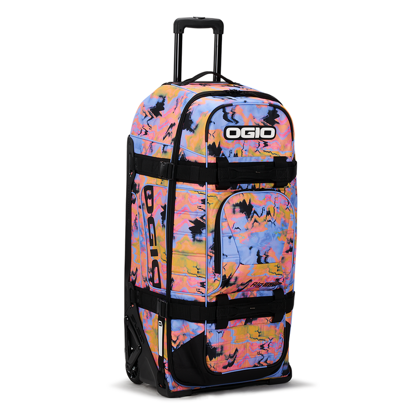 Rig 9800 Travel Bag - View 1