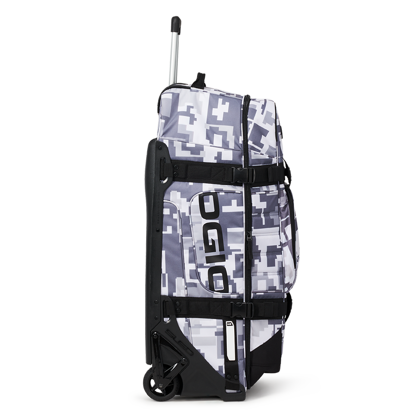 Rig 9800 Travel Bag - View 5