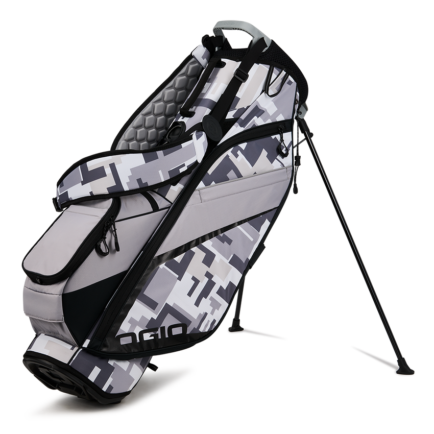 OGIO FUSE Stand Bag - View 1