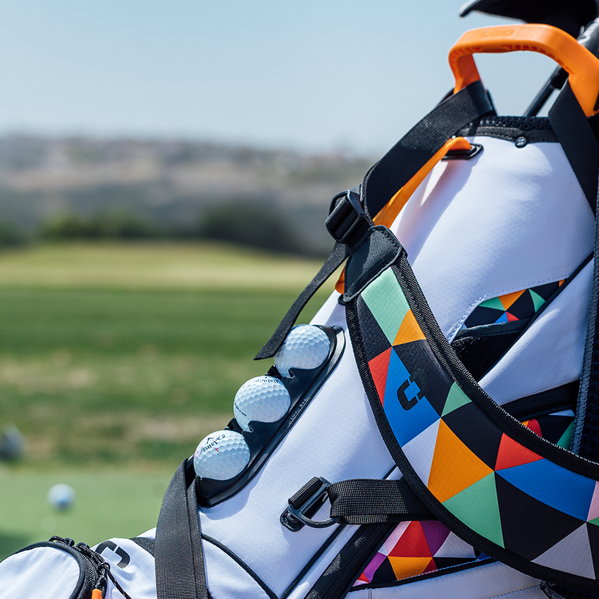 OGIO FUSE Stand Bag - View 12