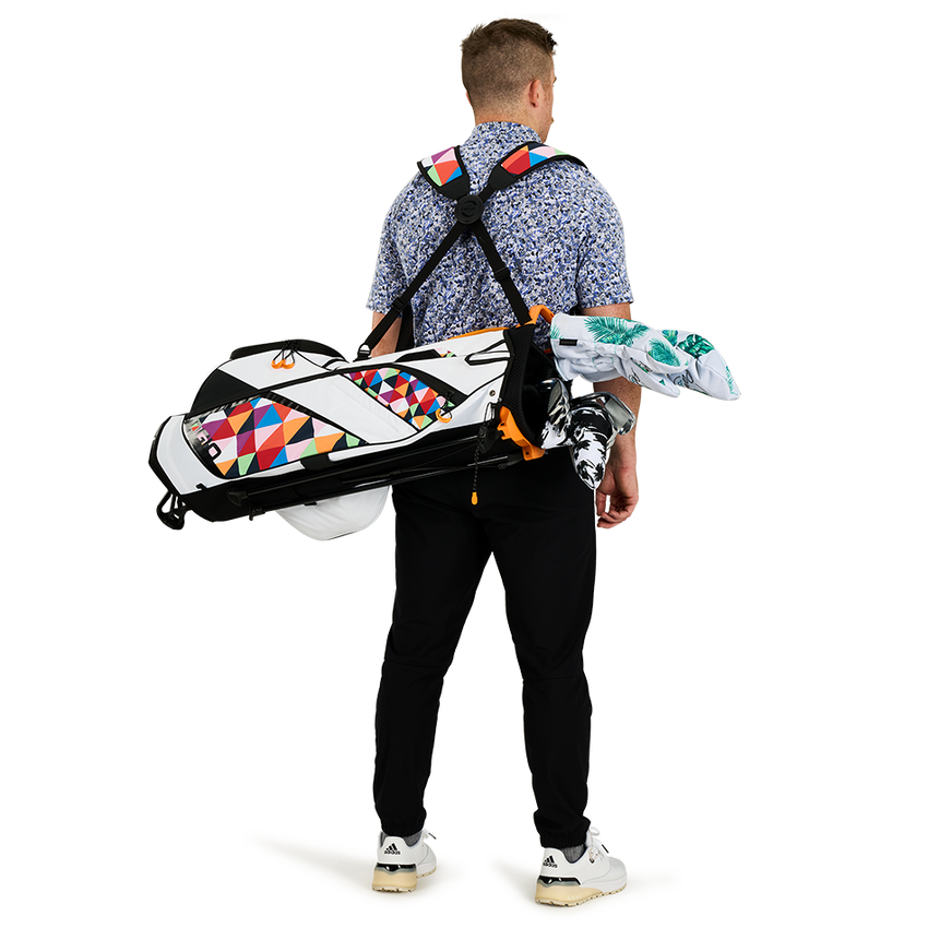OGIO FUSE Stand Bag - View 8