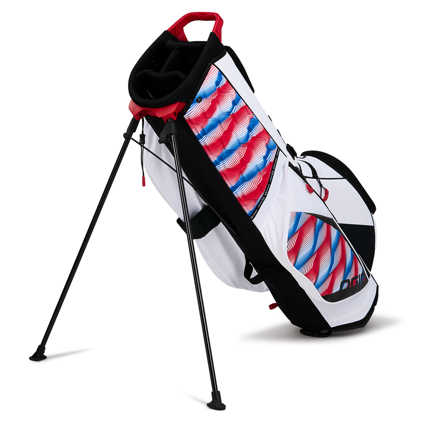 OGIO FUSE Stand Bag - View 6