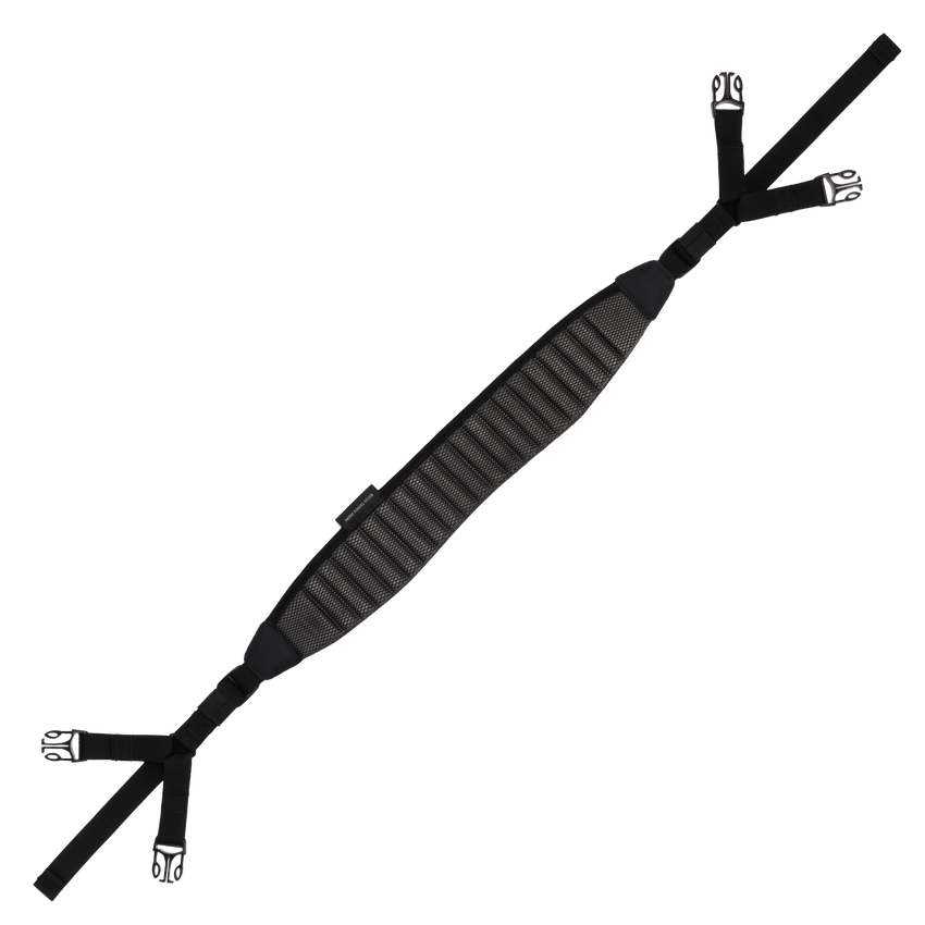 Opti Fit Single Bag Strap - View 3