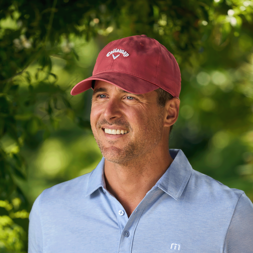 Heritage Twill Hat - View 3