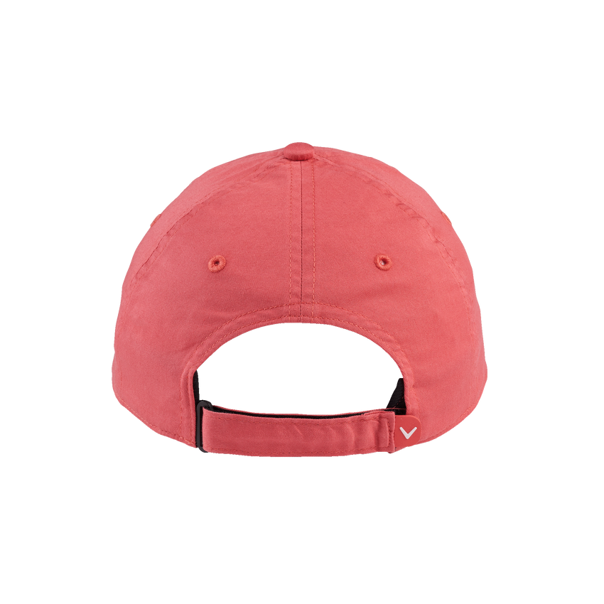 Heritage Twill Hat - View 4