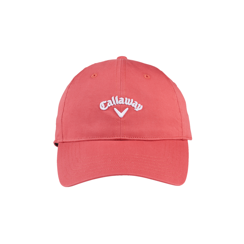 Heritage Twill Hat - View 7