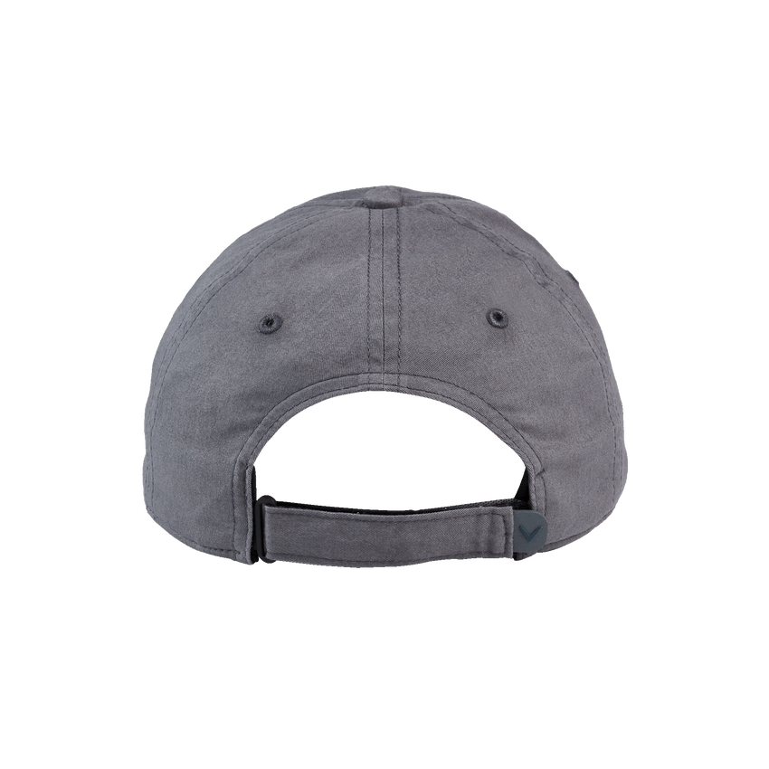 Heritage Twill Hat - View 4