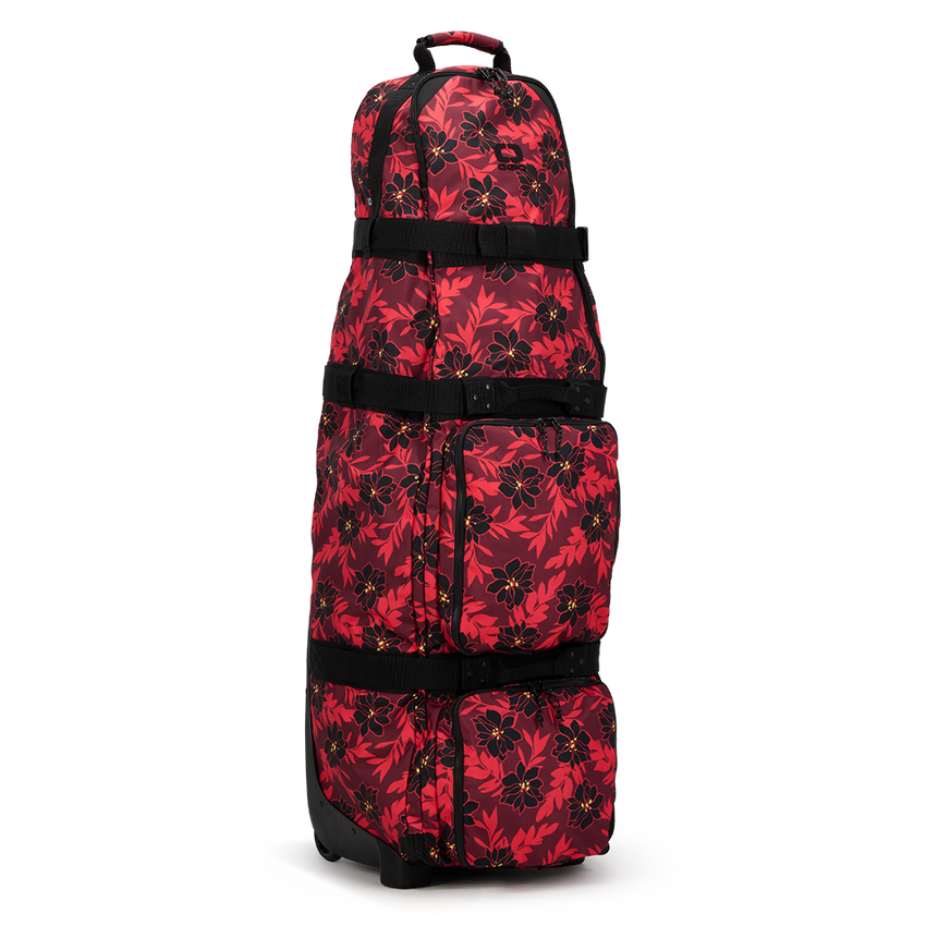 ALPHA Travel Cover Max - View 1