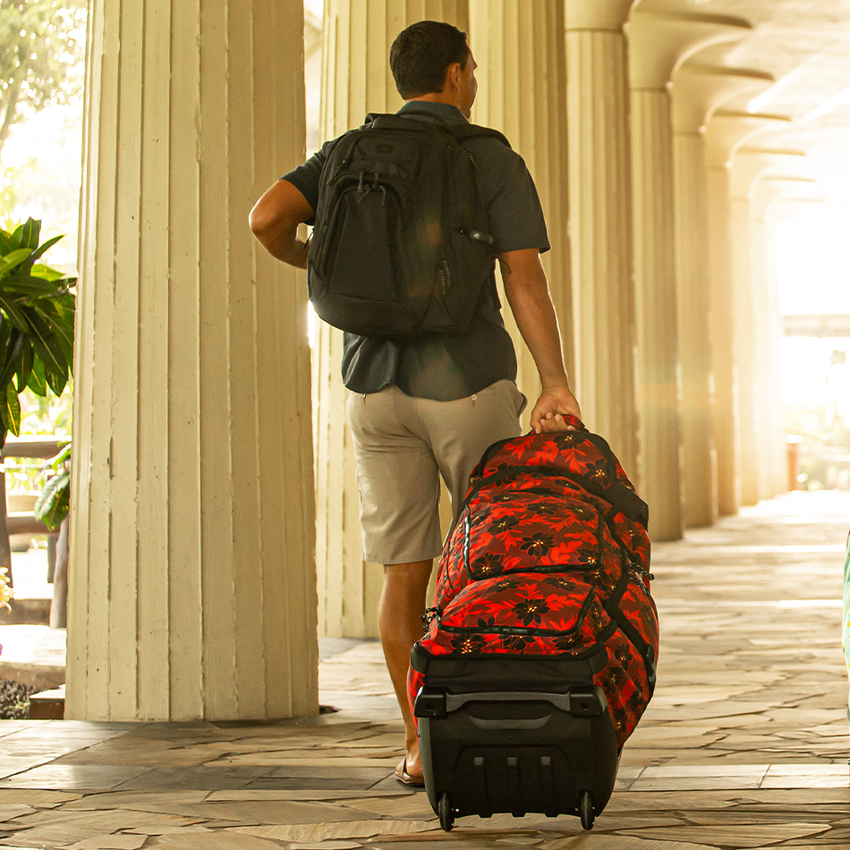 ALPHA Travel Cover Max - View 10