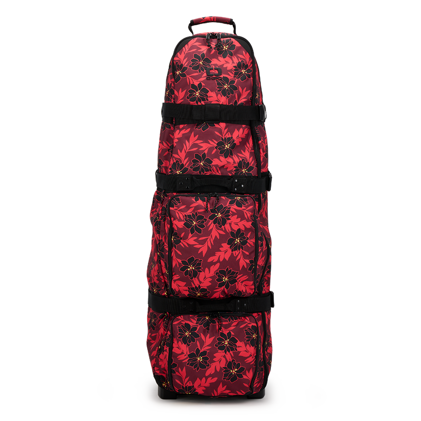 ALPHA Travel Cover Max - View 2