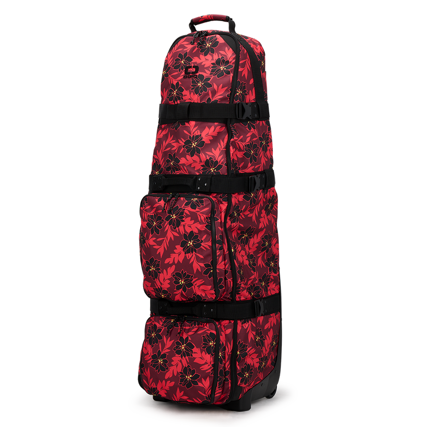 ALPHA Travel Cover Max - View 3