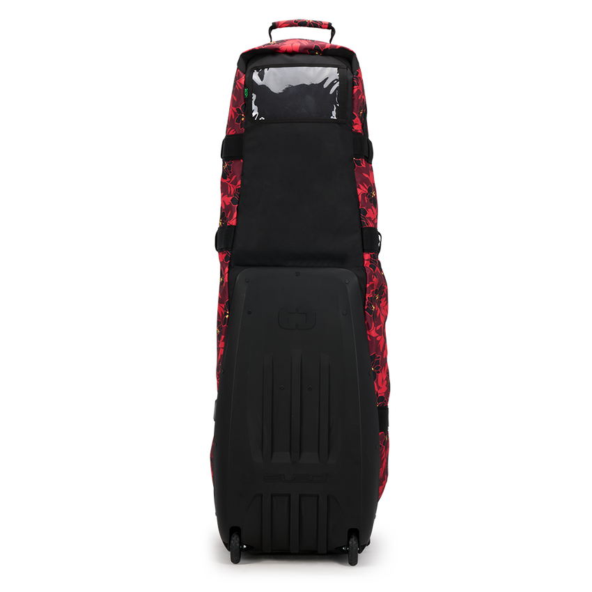 ALPHA Travel Cover Max - View 4
