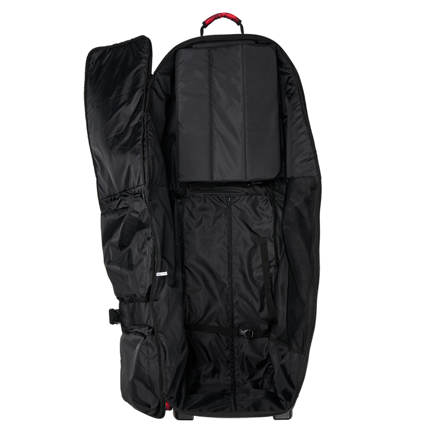 ALPHA Travel Cover Max - View 5