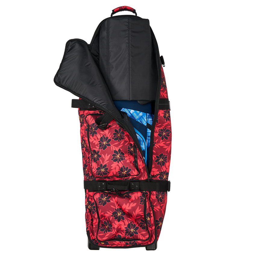 ALPHA Travel Cover Max - View 6