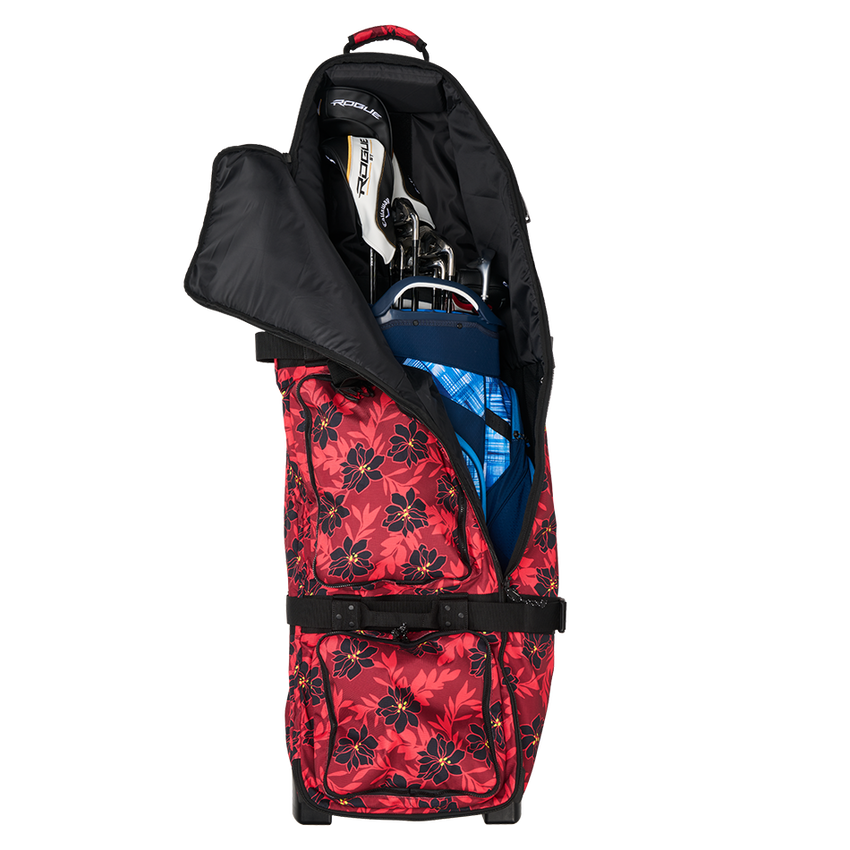 ALPHA Travel Cover Max - View 7