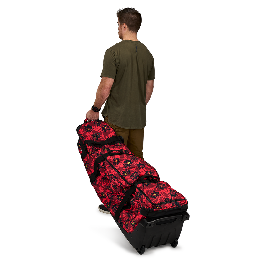 ALPHA Travel Cover Max - View 8