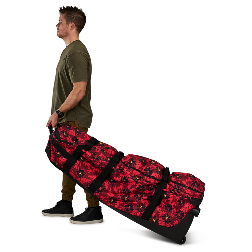 ALPHA Travel Cover Max - View 9